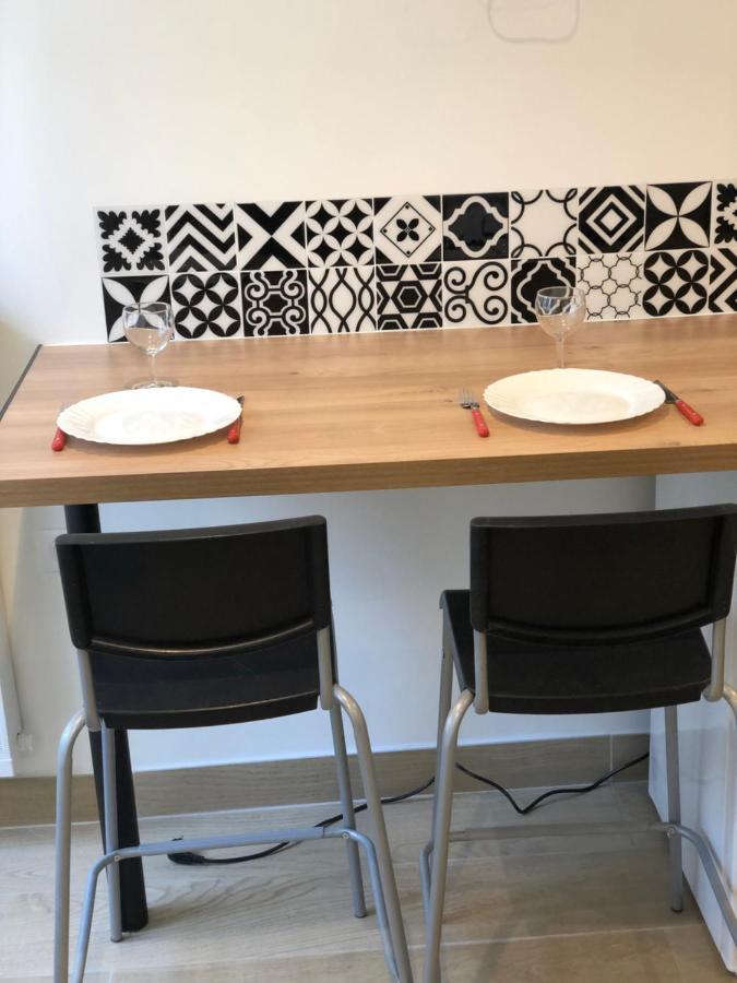 Studio Cassis 2 Apartment Ngoại thất bức ảnh