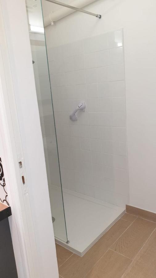 Studio Cassis 2 Apartment Ngoại thất bức ảnh