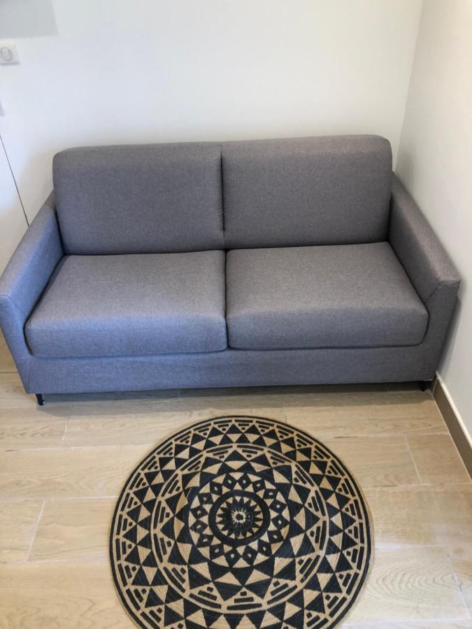 Studio Cassis 2 Apartment Ngoại thất bức ảnh