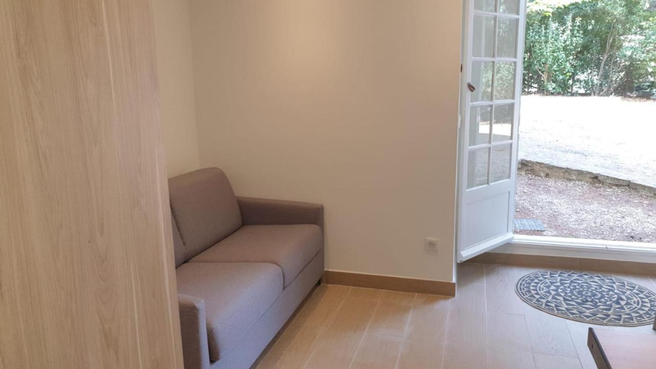 Studio Cassis 2 Apartment Ngoại thất bức ảnh