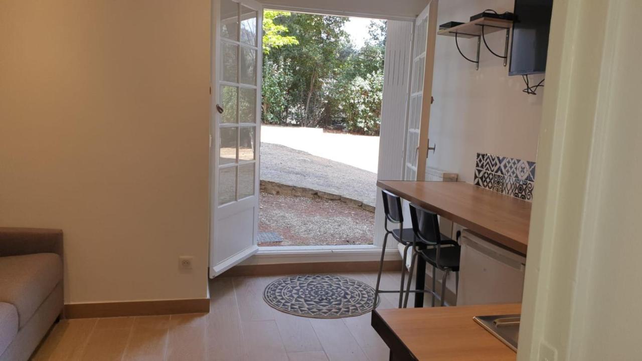 Studio Cassis 2 Apartment Ngoại thất bức ảnh